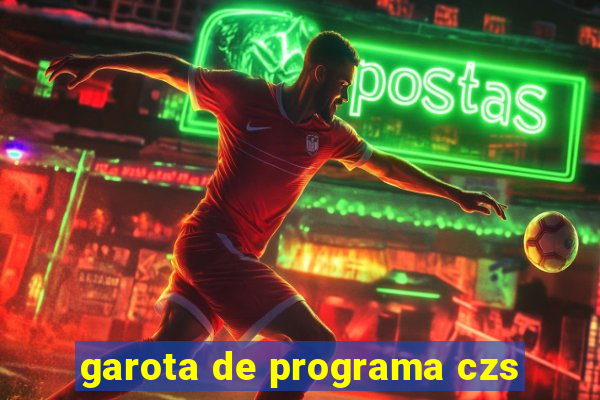 garota de programa czs